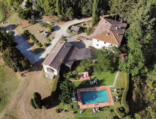 Bio-Agriturismo La Ginestra