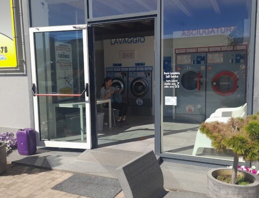 Bisalta Car Wash Autolavaggio