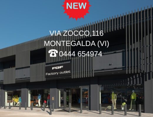 Blauer Outlet Statale 11 Factory Store, Montegalda (VI): negozio di abbigliamento moto con accessori e offerte esclusive per motociclisti e viaggiatori.