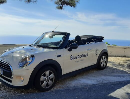 Bluvacanze Reggio Calabria