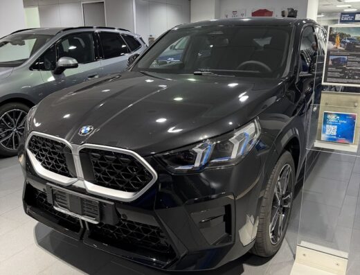 BMW Motorrad Club Messina