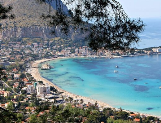 Boat Service Mondello
