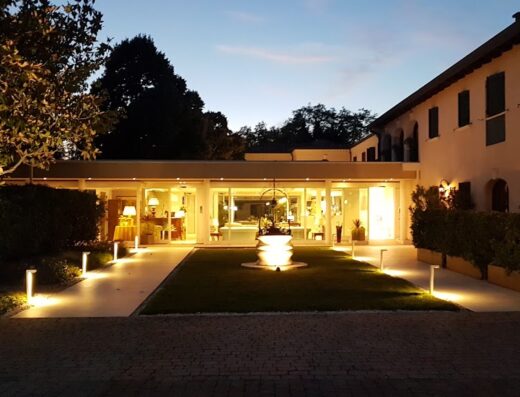 Borgo Cà dei Sospiri