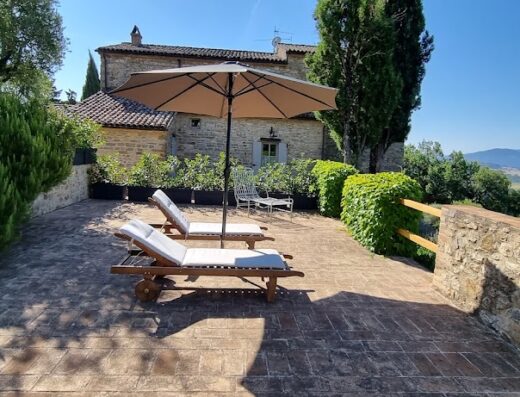 Borgo Cardaneto B&B