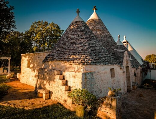 Borgo del Tempo Ritrovato – Luxury Relais in Puglia