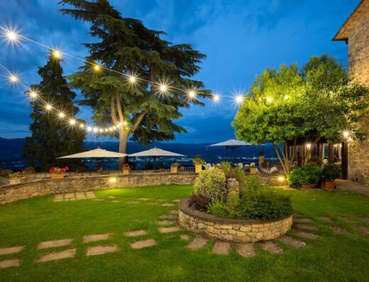 Borgo di Celle Relais & SPA