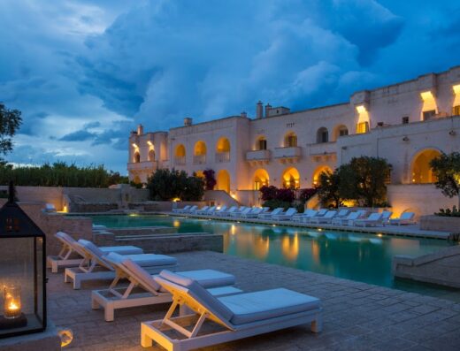 Borgo Egnazia