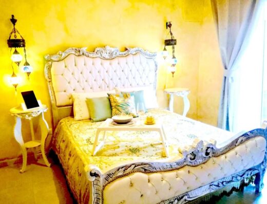 Borgo Salentino B&B