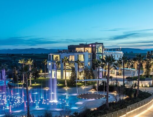 Borgo San Barbato Resort Spa & Golf | 5 stelle lusso