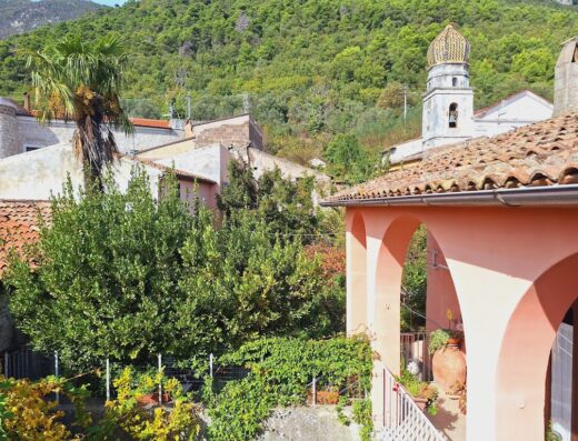 Borgo San Lorenzello – B&B