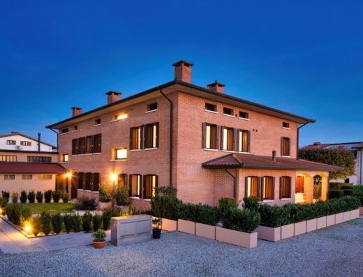 Borgo Tabari Locazione Turistica