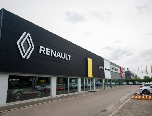 Concessionaria Borsoi Usato Multibrand a Oderzo con marchi Renault, Dacia e Nissan. Vetrina di auto usate e nuove disponibili.