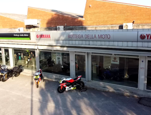 Bottega della Moto