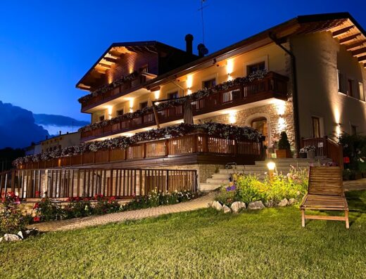 Boutique Hotel Il Riccio-Adults Only