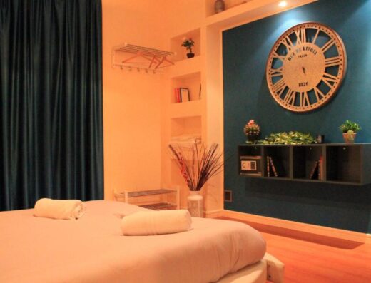 Bracco Rooms & Suites – Centro Storico Matera