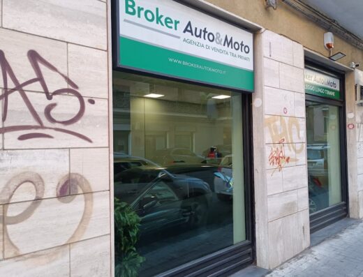 Broker Auto&Moto S.R.L
