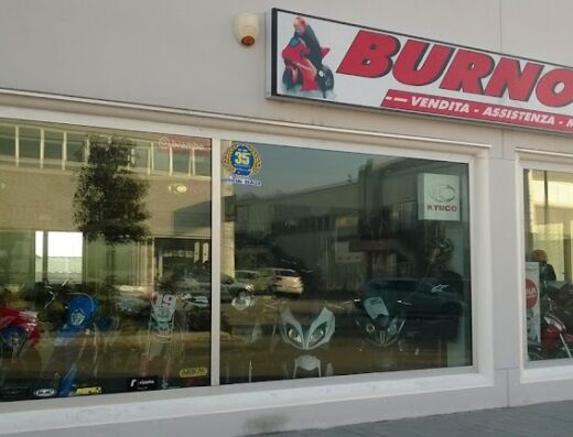 Burnout Ancona