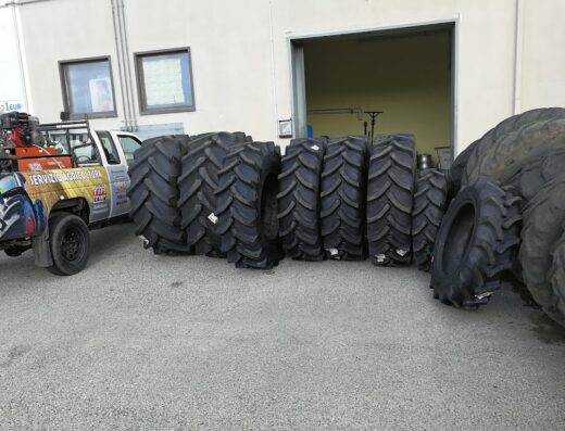 C. e G. – Autolavaggio e Tuning Car