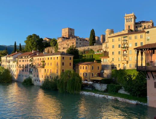 CA’ BASSANO Bed & Breakfast