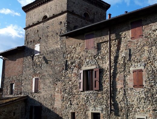 Ca’ Bertu’ Agriturismo