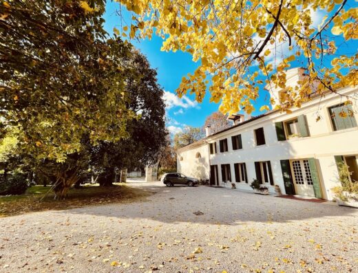 Ca’ Settecento “Villa Querini”