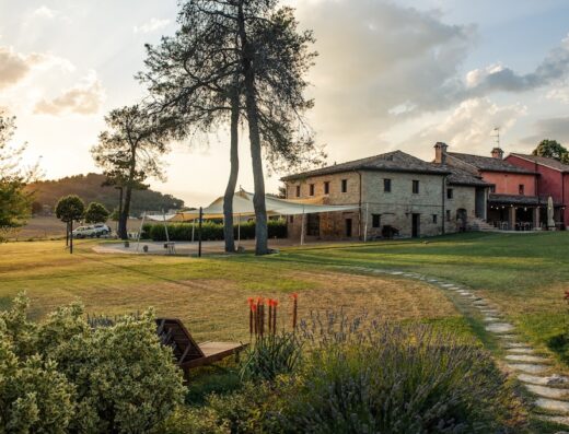 Ca’ Virginia Country House & Wellness