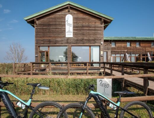 Caneo – Bar – Albergo – Ristorante