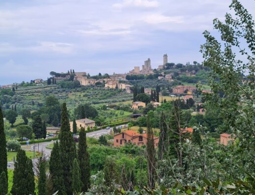 Cappuccina Country Resort