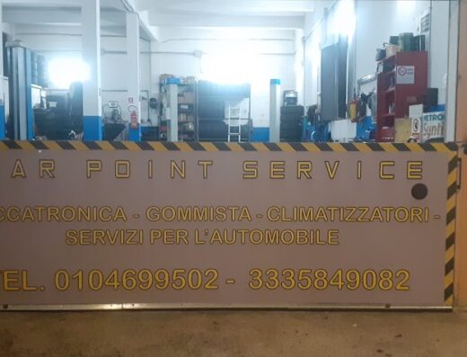 Car Point Service di Zaghi Antonio: officina meccatronica, gommista e climatizzatori a Savona. Servizi professionali per la tua automobile. Tel: 0104699502 - 3335849082.