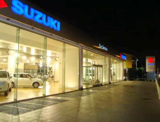 Car Service Bari Srl