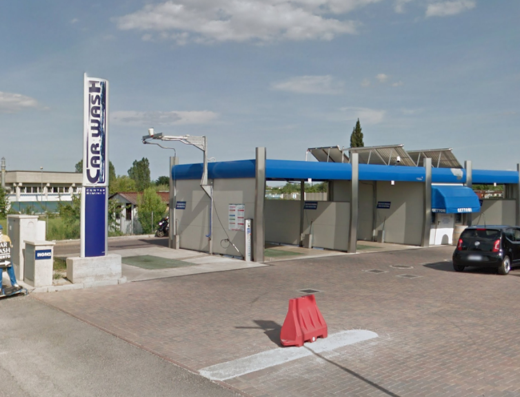 Car Wash Center Rimini