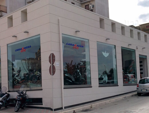 Caramazza Moto Srl