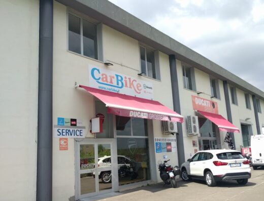 CarBike S.n.c dei F.lli Sclano e C.