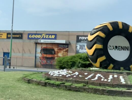 Carenini Gomme BestDrive