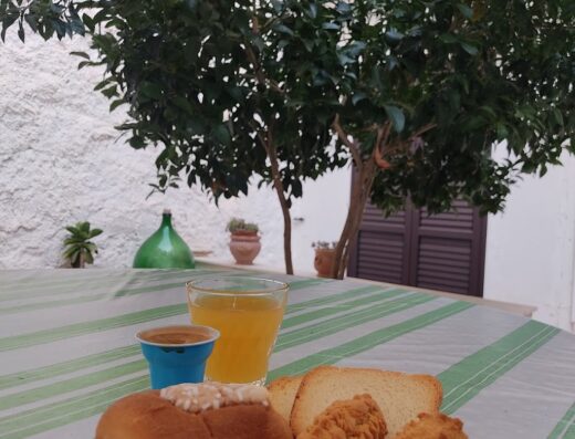 Carlentini house B&B