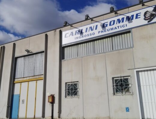 Carlini Gomme