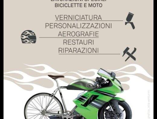 Carrozzeria Andreani Moto