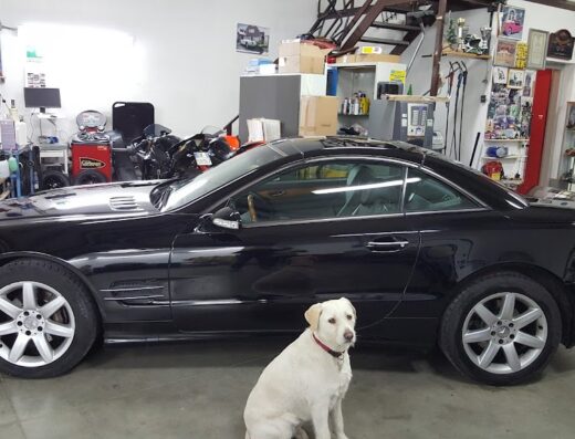 Carrozzeria Autostrada