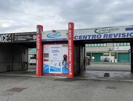 Carrozzeria Campagnolo