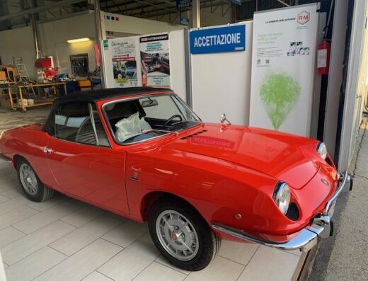 Carrozzeria Frittella Srl
