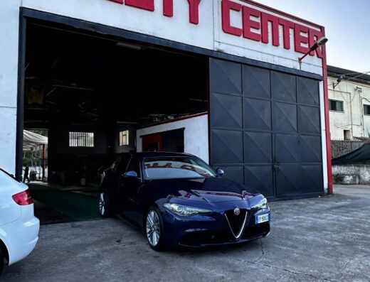 Car’s Beauty Center