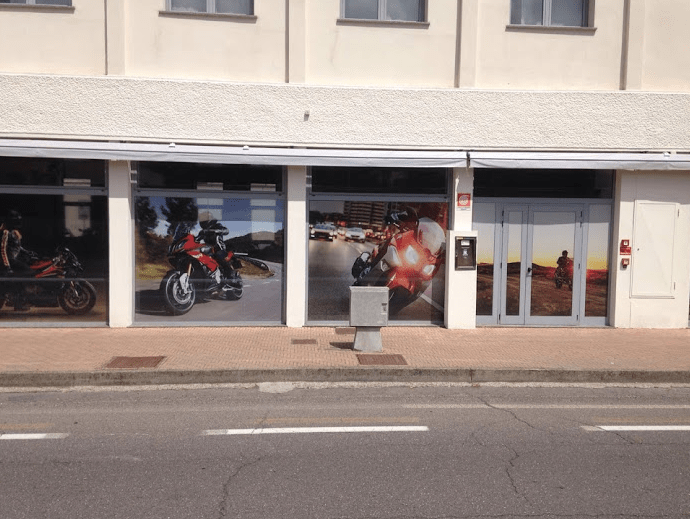 Carteni Motorrad – Piacenza – Concessionaria BMW Motorrad