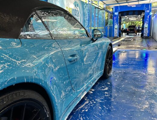 CarWash 2000 (Gli orari indicati si riferiscono all’effettiva chiusura mentre l’accesso varia a seconda dell’affluenza)