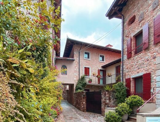 Casa del Vicario Fagagna