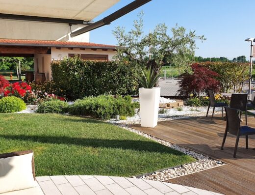 Casa Delneri Boutique Hotel Adults Only