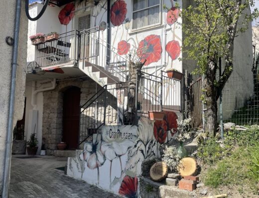 Casa Palazzo Civitanova