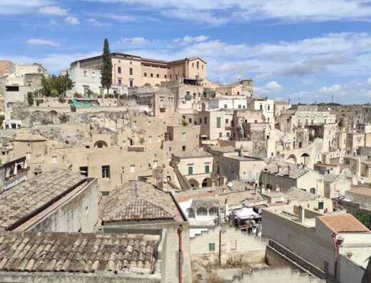 casa vacanze “il Melograno”