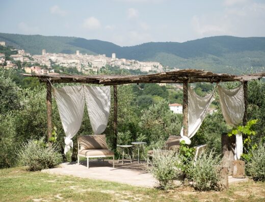 Casale Valigi – Residenza di Charme