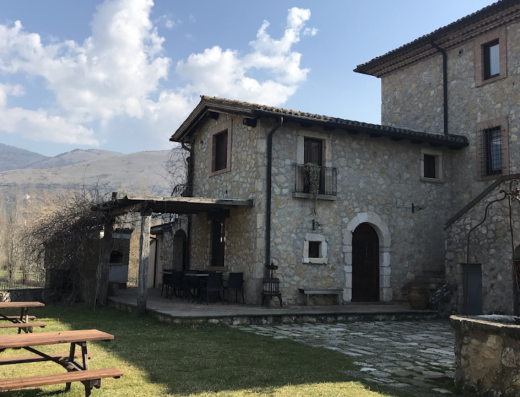 Casale VerdeLuna Wine Resort