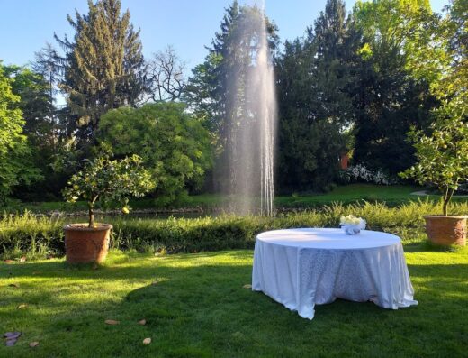 Cascina Farisengo: agriturismo e location matrimoni ed eventi